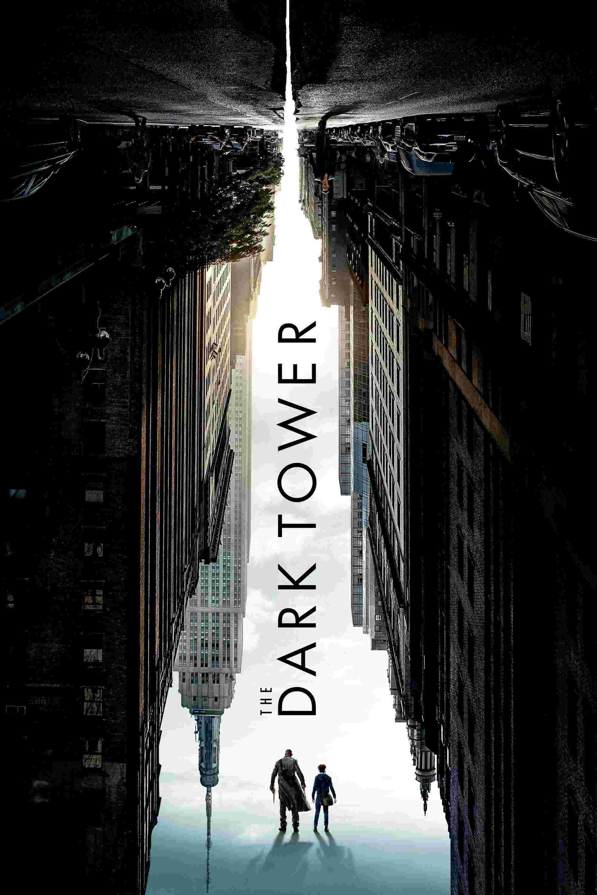 The Dark Tower (2017) Idris Elba